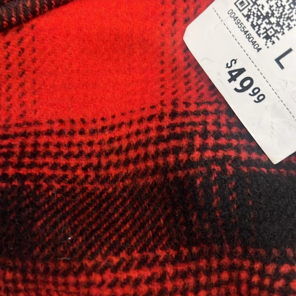 Men’s jacket - Picture 3 of 5